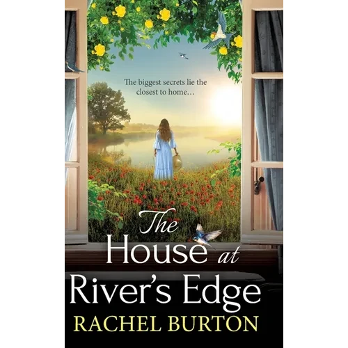 The House at River's Edge
