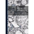 Behavior Genetics - Paperback
