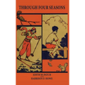 Through Four Seasons (Nature and Science Readers) - Hardcover