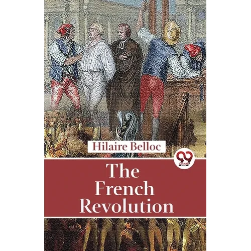 The French Revolution - Paperback
