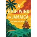 A High Wind in Jamaica - Paperback