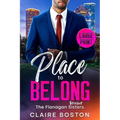 Place to Belong - Paperback