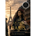 The Lights Beneath Paris - Hardcover