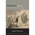 Hunting for Justice: The Cosmology of Dike in Aeschylus's Oresteia - Paperback