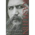 Rasputin: The Untold Story - Paperback