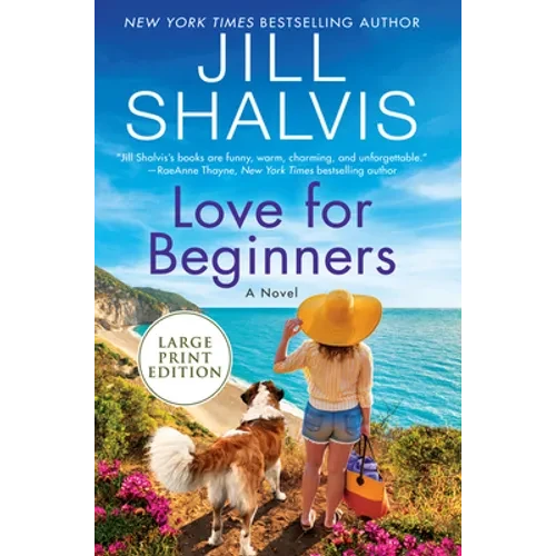 Love for Beginners - Paperback