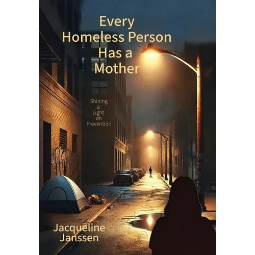 Every Homeless Person Has a Mother: Shining a Light on Prevention