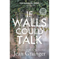 If Walls Could Talk - Paperback