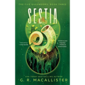 Sestia - Paperback