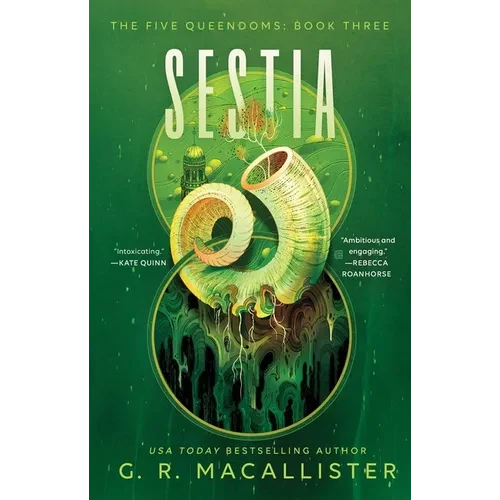 Sestia - Paperback