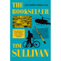 The Bookseller: A DS George Cross Mystery - Paperback