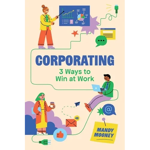Corporating - Paperback