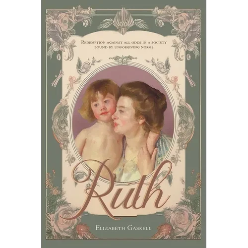 Ruth - Paperback