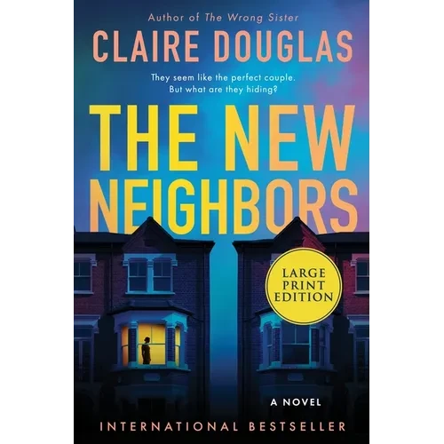 The New Neighbors - Paperback