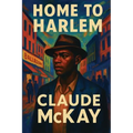 Home to Harlem: A Rediscovered Book - Paperback