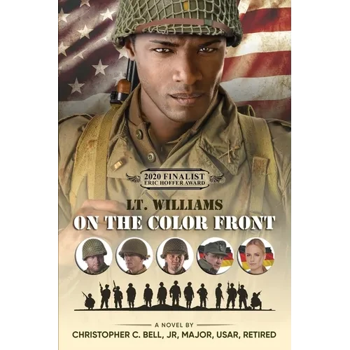 Lt. Williams on the Color Front - Paperback