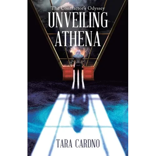 Unveiling Athena - Paperback