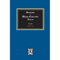 History of Hale County, Texas - Paperback