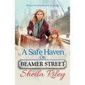A Safe Haven on Beamer Street - Paperback