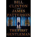 The First Gentleman: A Thriller - Hardcover