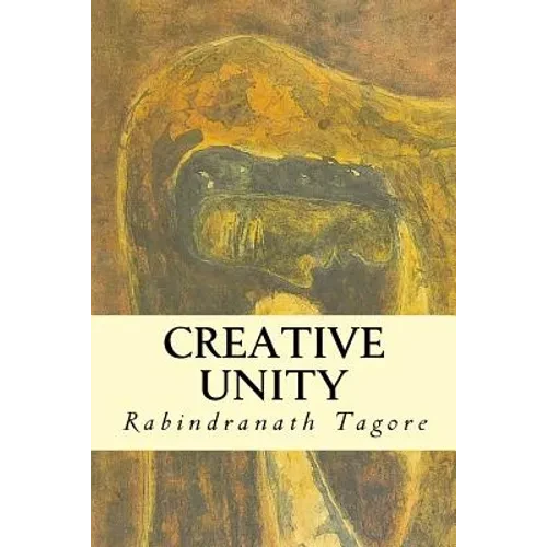Creative Unity - Paperback