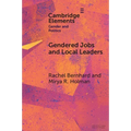 Gendered Jobs and Local Leaders - Paperback