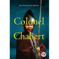 Colonel Chabert - Paperback