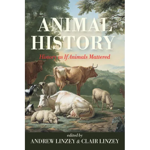 Animal History