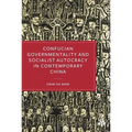 Confucian Governmentality and Socialist Autocracy in Contemporary China - Paperback