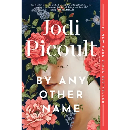 By Any Other Name - Paperback