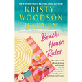 Beach House Rules - Paperback