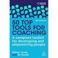 50 Top Tools for Coaching: A Complete Toolkit for Developing and Empowering People - Paperback