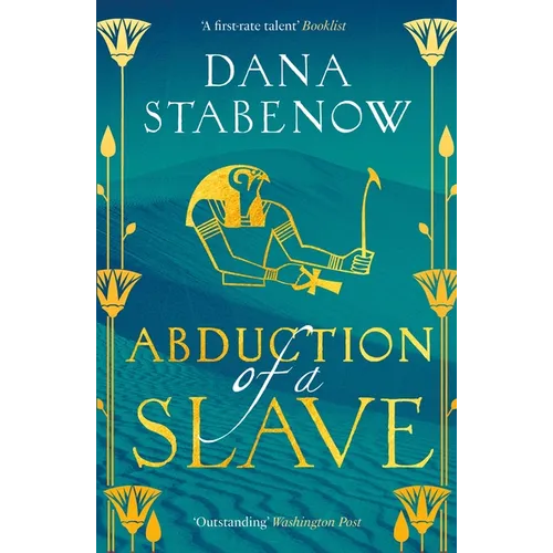 Abduction of a Slave
