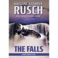The Falls: A Diving Universe Novel - Hardcover