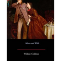 Man and Wife - Paperback