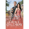 Two Secrets to Surrender: An Enemies to Lovers Hot Historical Romance - Hardcover