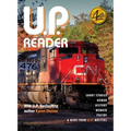 U.P. Reader -- Volume #4: Bringing Upper Michigan Literature to the World - Hardcover