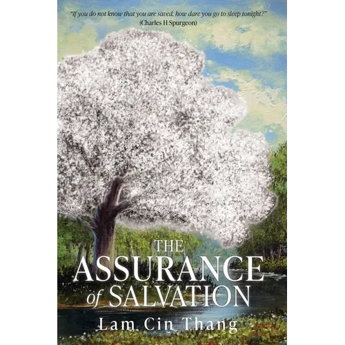 The Assurance of Salvation - Paperback