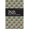 The Life of Nancy - Paperback