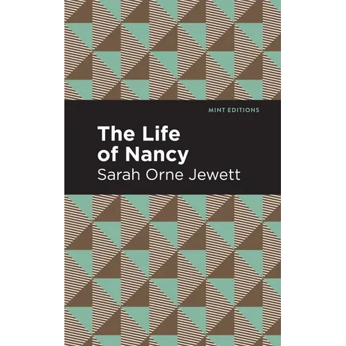 The Life of Nancy - Paperback
