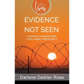 Evidence Not Seen: A Woman's Miraculous Faith in the Jungles of World War II - Paperback