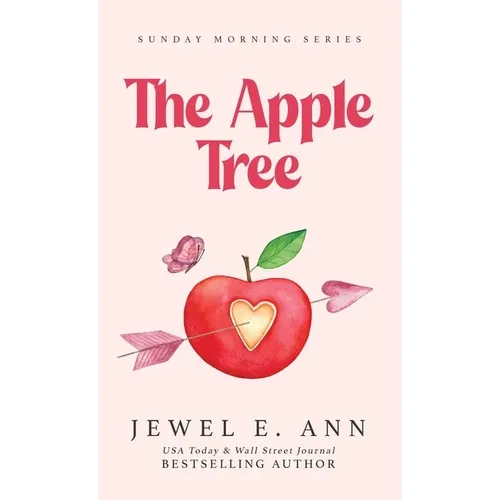 The Apple Tree - Hardcover
