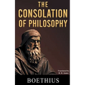 The Consolation of Philosophy - Paperback