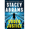Coded Justice: A Thriller - Hardcover