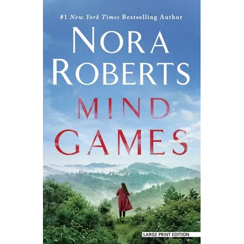 Mind Games - Paperback