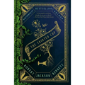 The Tainted Cup - Paperback
