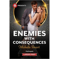 Enemies with Consequences - Mass Market Paperbound