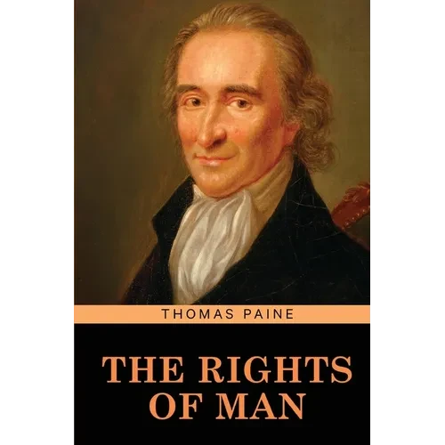 The Rights of Man - Paperback