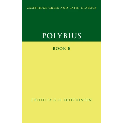 Polybius: Book 8