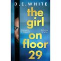 The Girl on Floor 29 - Paperback